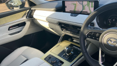 Mazda CX-80 2.5 PHEV Takumi+ 5dr Auto AWD 6 Seat/Conv/DAP/Pan Estate